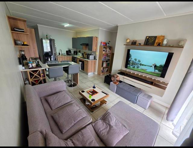 3 BEDROOM APARTMENT FOR SALE IN GREENCREEK LIFESTLYE ESTATE